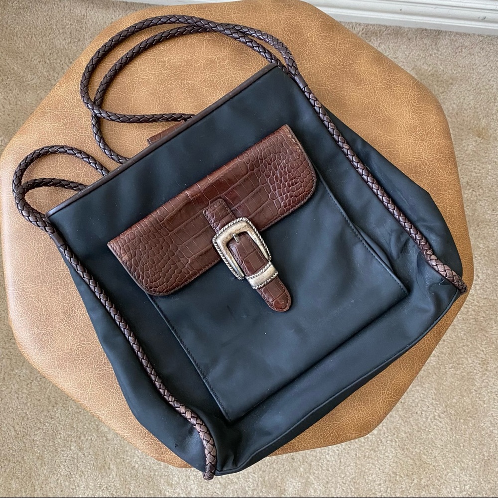 Brighton Shoulder Bag